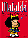 Mundo da Mafalda, O  n° 1 - Martins Fontes