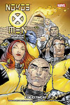 Novos X-Men Por Grant Morrison  n° 1 - Panini