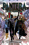 Pantera Negra: O Império Intergaláctico de Wakanda  n° 3 - Panini