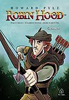 Robin Hood em Quadrinhos  - Principis