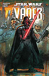 Star Wars: Alvo - Vader  - Panini