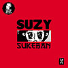 Suzy Sukeban  - Escória Comix