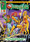 Thundercats  n° 1 - Thundera Comics