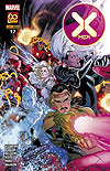X-Men  n° 17 - Panini