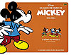 Anos de Ouro de Mickey, Os  n° 21 - Panini