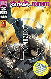 Batman/Fortnite: Ponto Zero  n° 3 - Panini