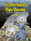 Biblioteca Don Rosa - Tio Patinhas e Pato Donald  n° 3 - Panini