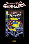 Espetacular Homem-Aranha, O - Edição Definitiva  n° 5 - Panini