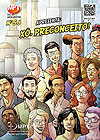 Mpt em Quadrinhos  n° 56 - Mpt-Ministério Público do Trabalho
