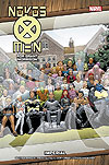 Novos X-Men Por Grant Morrison  n° 2 - Panini