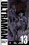 Ultraman  n° 13 - JBC
