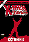 X-Men: Grand Design  n° 3 - Panini