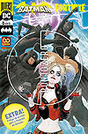 Batman/Fortnite: Ponto Zero  n° 6 - Panini