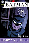 Batman: Ego e Outras Histórias  - Panini
