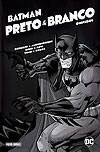 Batman: Preto & Branco Omnibus  - Panini