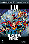 DC Comics - Coleção de Graphic Novels  n° 142 - Eaglemoss