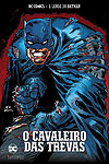DC Comics - A Lenda do Batman  n° 48 - Eaglemoss
