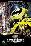 DC Comics - A Lenda do Batman  n° 49 - Eaglemoss