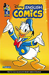 Disney English Comics  n° 3 - Culturama