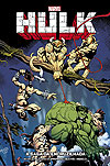 Hulk: A Saga da Encruzilhada  - Panini