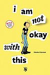 I Am Not Okay With This  - Skript Editora