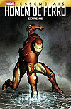Marvel Essenciais: Homem de Ferro - Extremis  - Panini