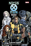 Novos X-Men Por Grant Morrison  n° 3 - Panini