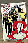 Novos X-Men Por Grant Morrison  n° 4 - Panini