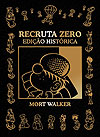 Recruta Zero - Edição Histórica  - Mythos