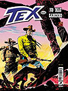 Tex  n° 620 - Mythos