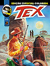 Tex Edição Especial Colorida  n° 17 - Mythos