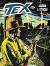 Tex (Formato Italiano)  n° 610 - Mythos