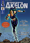 Universo Akelon  n° 1 - Clube de Autores