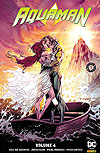 Aquaman  n° 4 - Panini