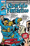 Coleção Clássica Marvel  n° 11 - Panini