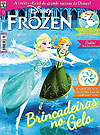 Frozen - Uma Aventura Congelante  n° 12 - Abril