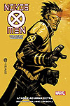 Novos X-Men Por Grant Morrison  n° 5 - Panini