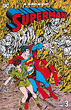 Saga do Superman, A  n° 3 - Panini