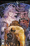 Universo de Sandman, O: O Sonhar - As Horas de Vigília  n° 1 - Panini