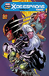 X-Men  n° 23 - Panini