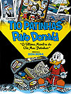 Biblioteca Don Rosa - Tio Patinhas e Pato Donald  n° 4 - Panini