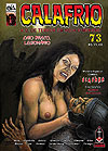 Calafrio  n° 73 - Ink&blood Comics