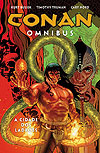 Conan Omnibus  n° 2 - Mythos