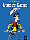 Coleção Lucky Luke (Capa Dura)  n° 6 - Zarabatana Books