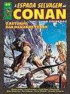Espada Selvagem de Conan, A - A Coleção  n° 49 - Panini