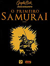 Graphic Book: O Primeiro Samurai 1959  - Criativo Editora