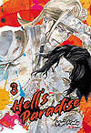 Hell's Paradise  n° 3 - Panini