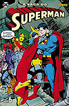 Saga do Superman, A  n° 6 - Panini