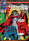 Thundercats  n° 4 - Thundera Comics