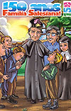150 Anos da Família Salesiana, Os  - Boletim Salesiano